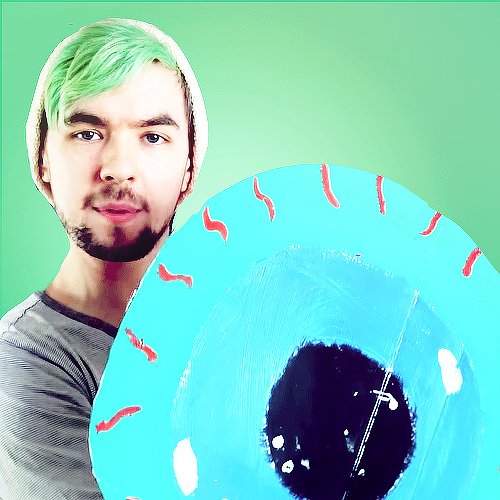 500x500 Resources On Twitter Are You A Septic Eye Fan If So