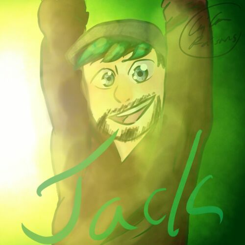 500x500 Jack Icon Jacksepticeye Amino