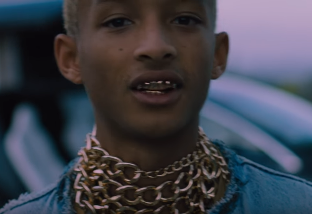 638x437 New Video Jaden Smith