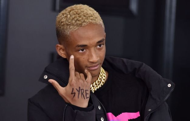 625x400 Watch We're Obsessed With The Black Panther Parody Of Jaden