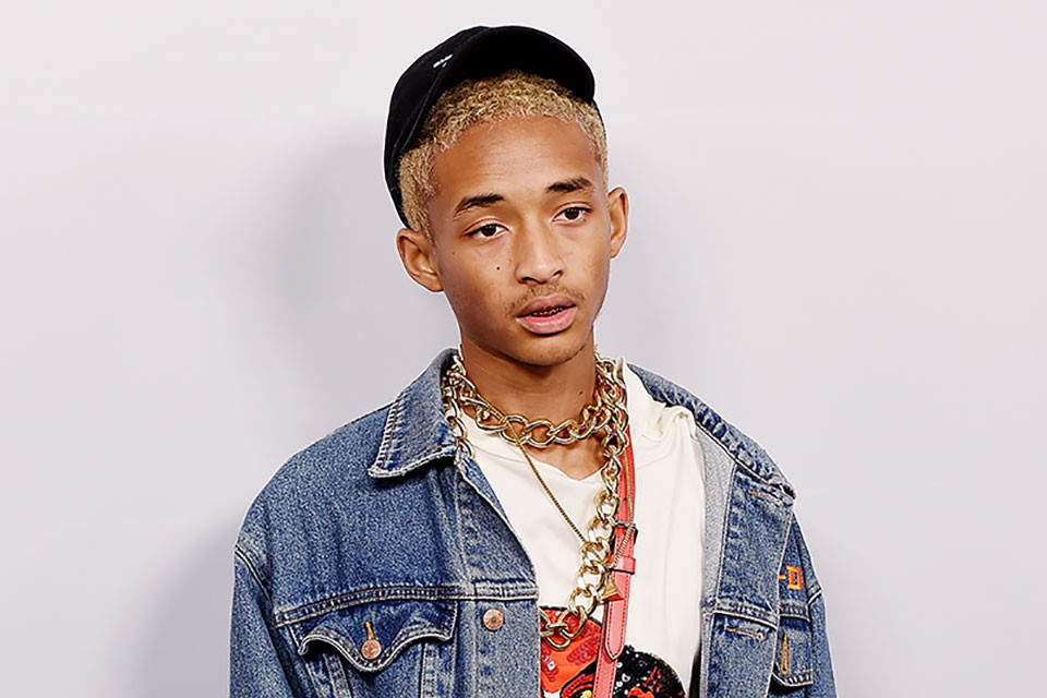 960x640 Watch Jaden Smith's 'icon Living' Documentary Exclusively On Tidal