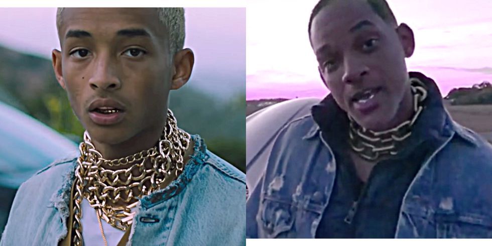980x490 Will Smith Recreates Jaden Smith's Icon Video
