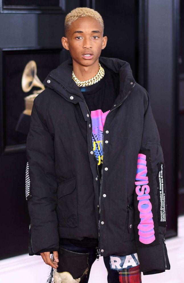 646x992 Will Smith Parodies Son Jaden Smith's 'icon' Music Video