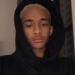 240x240 Jaden Smith Icons Tumblr