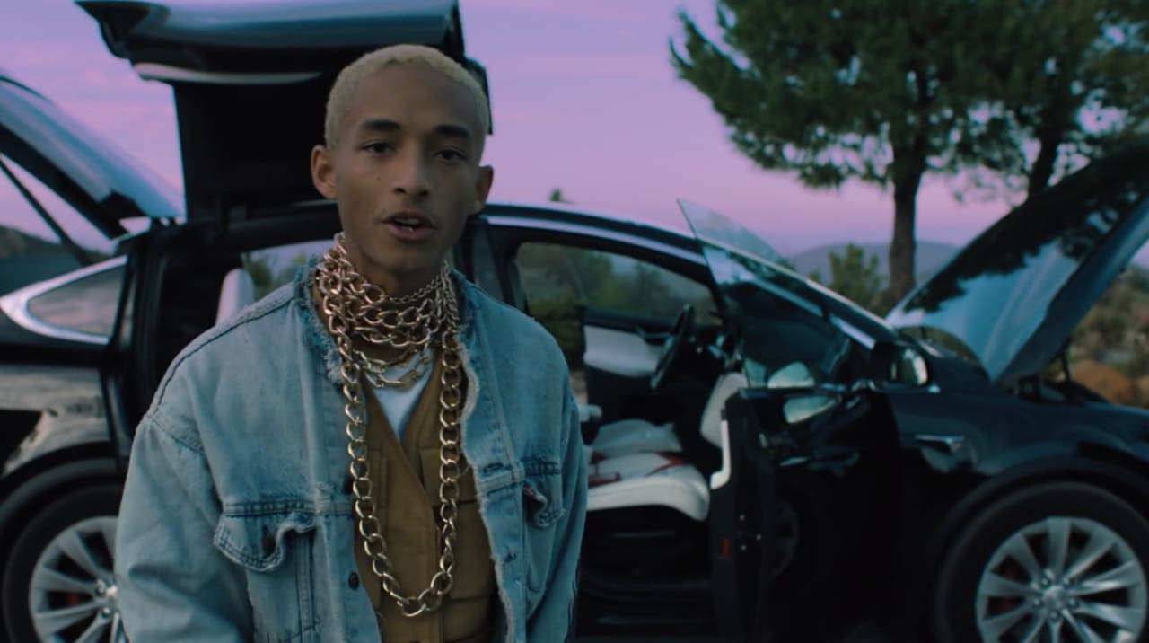 1280x716 Exclusive Jaden Smith Drops Icon Video And Explains Why It Took