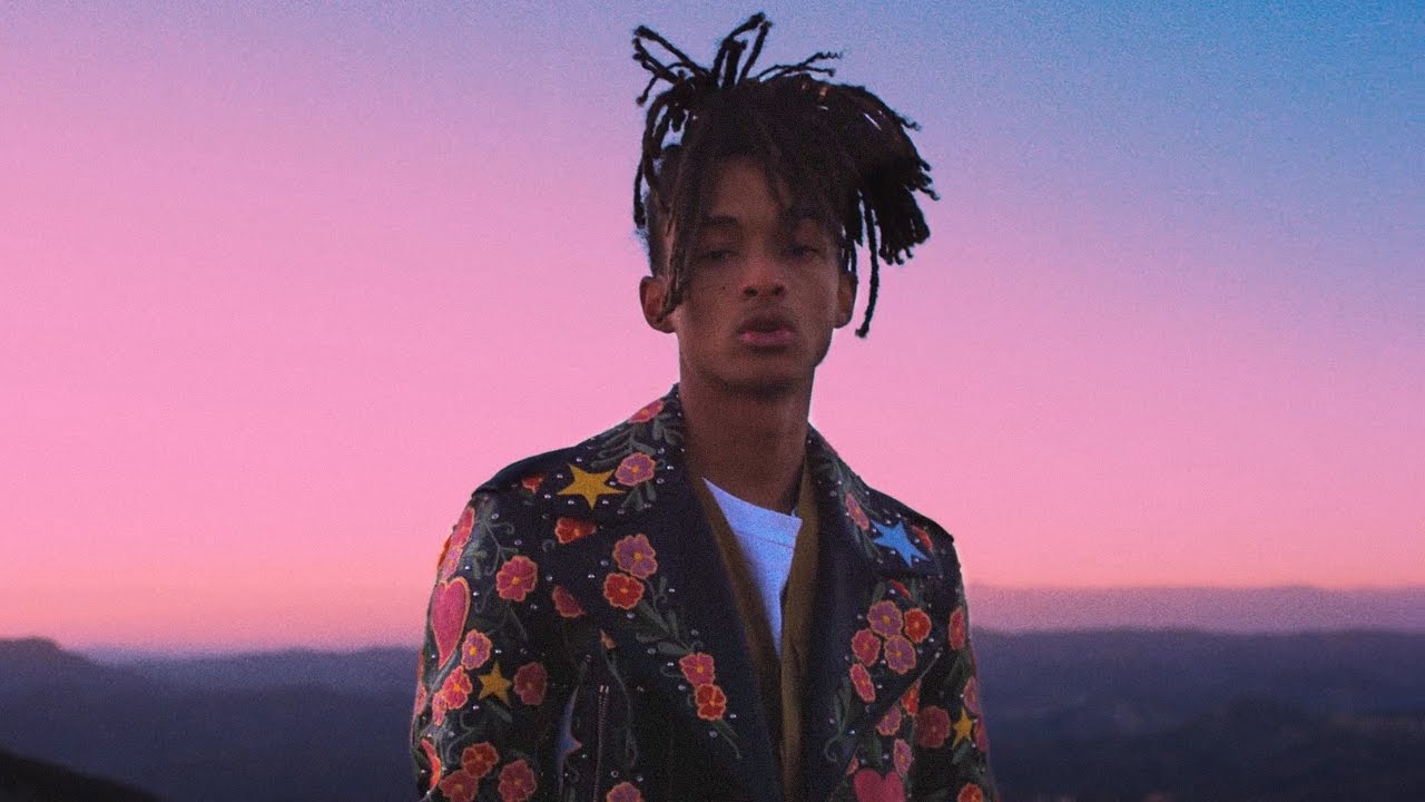 1280x720 Jaden Smith