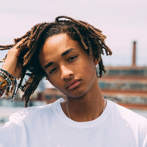 500x500 Jaden Smith Icon