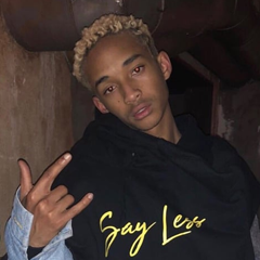 240x240 Jaden Smith Icons Tumblr