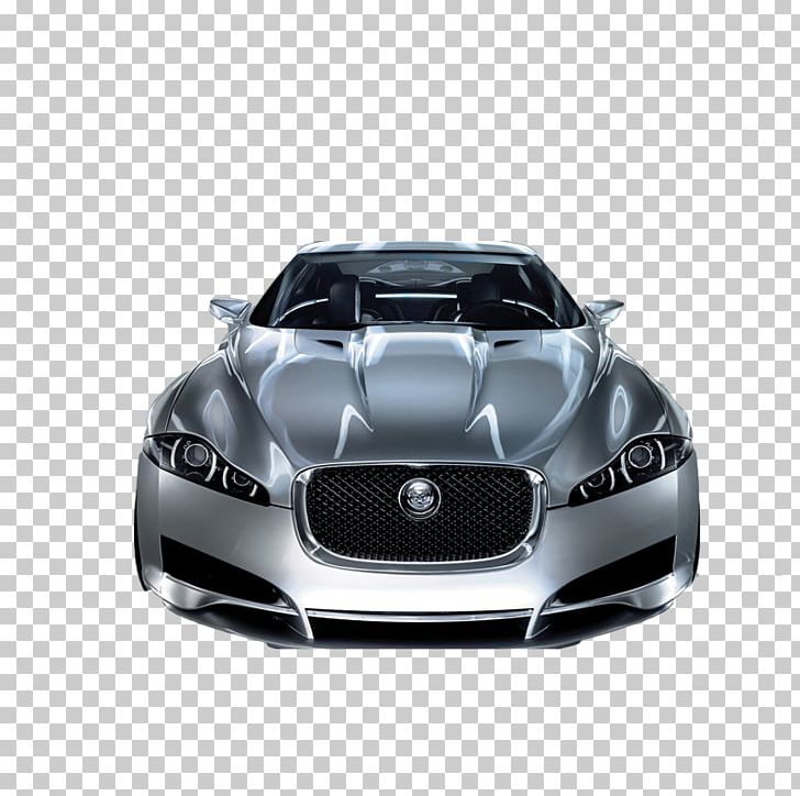 Jaguar Car Icon
