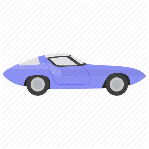 512x512 Classic Jaguar, Jaguar E Type, Jaguar Xke, Retro Car, Vintage