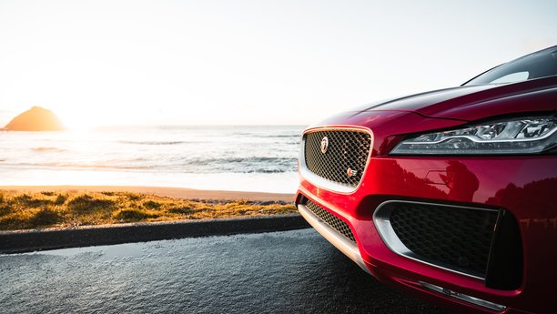 612x345 Jaguar Rental Rent A Jaguar From Sixt Rent A Car