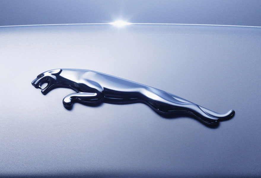 Jaguar Car Icon at Vectorified.com | Collection of Jaguar Car Icon free ...