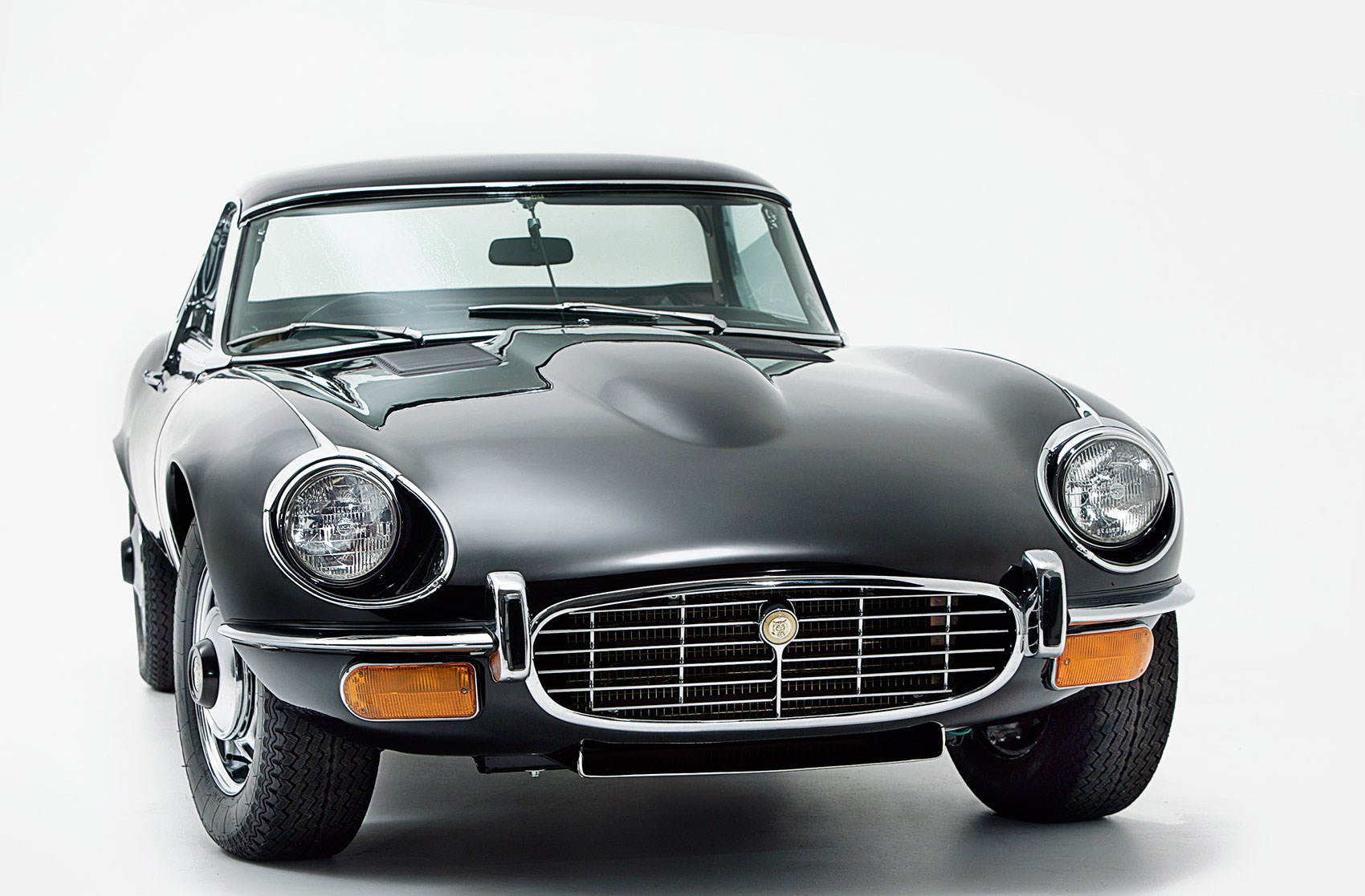 1700x1117 My Personal Icon Jaguar E Type, Car January Car Magazine