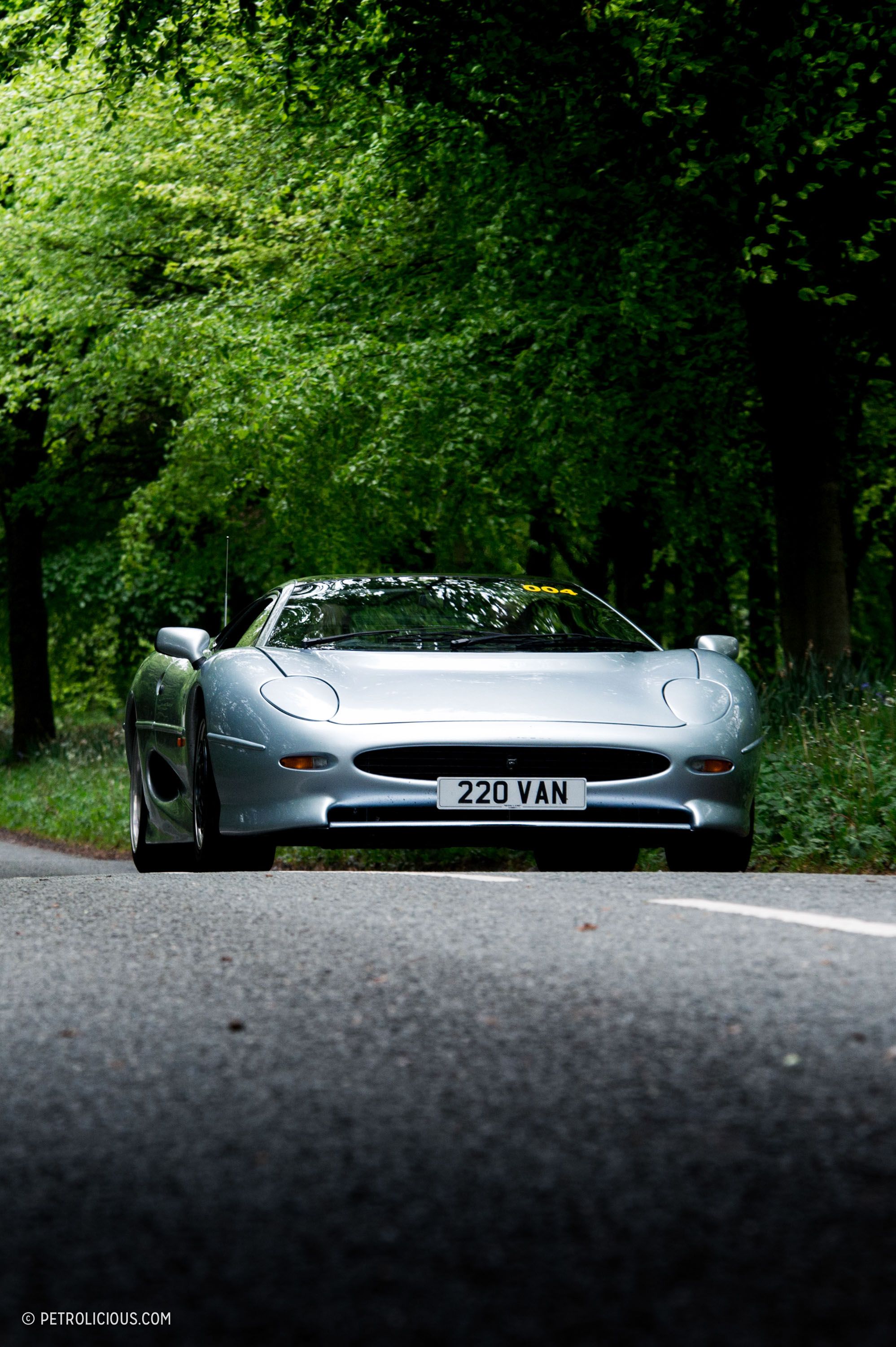 1997x3000 What It's Like To Drive The Infamous Jaguar Cars Jaguar