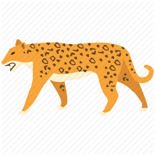 512x512 Jaguar Icon