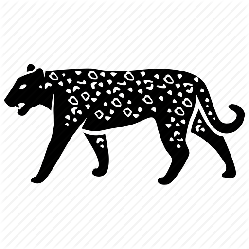 512x512 Animal, Big Cat, Camoflage, Carnivorous, Jaguar, Leopard, Predator