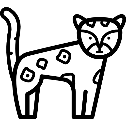 512x512 Jaguar Icons Free Download