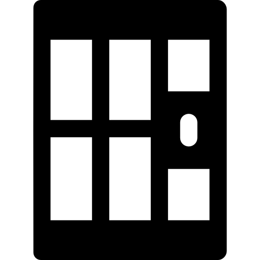 512x512 Jail Icons Free Download