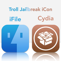Jailbreak Icon Theme 256x256 Jailbreak Icon Theme