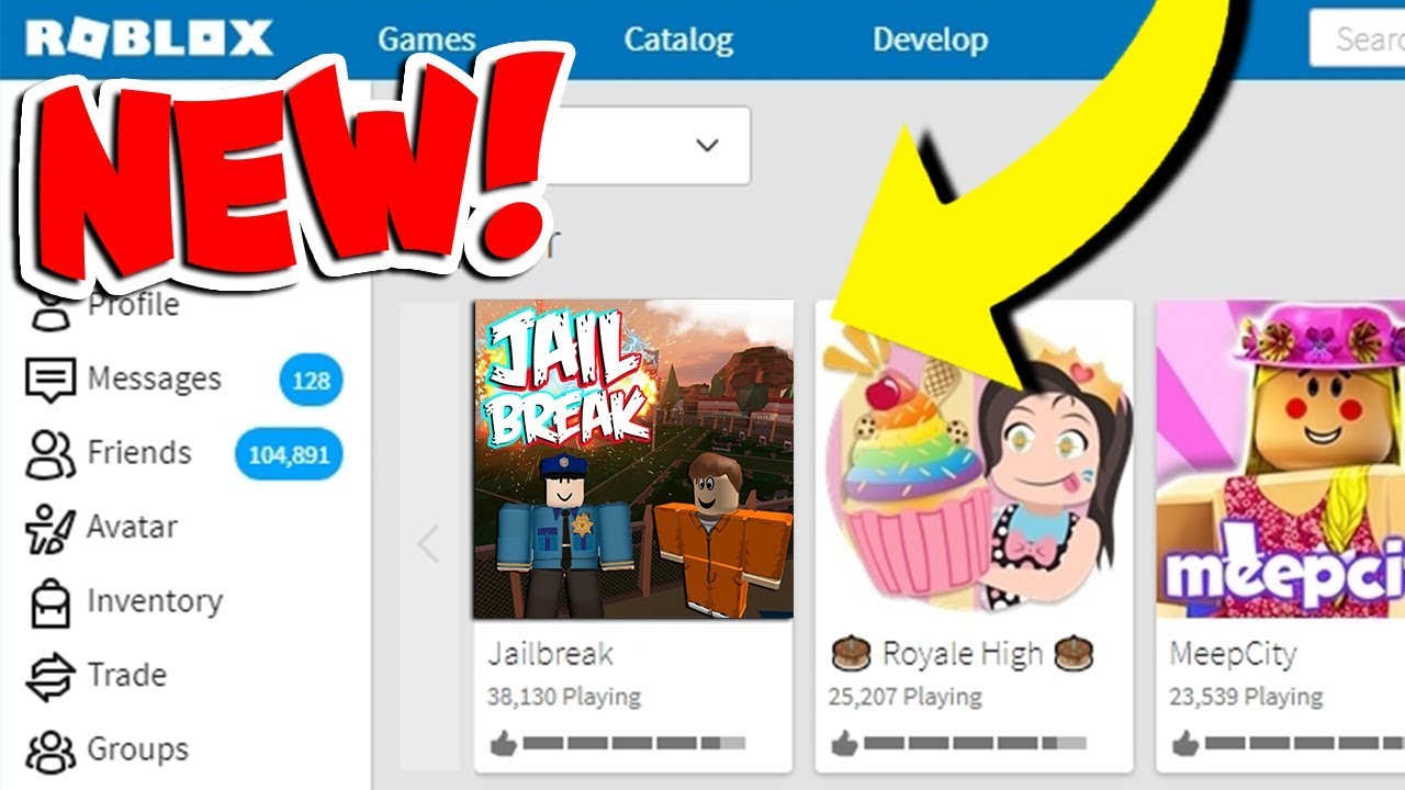 New Jailbreak Game Icon! Contest 1280x720 New Jailbreak Game Icon! Contest