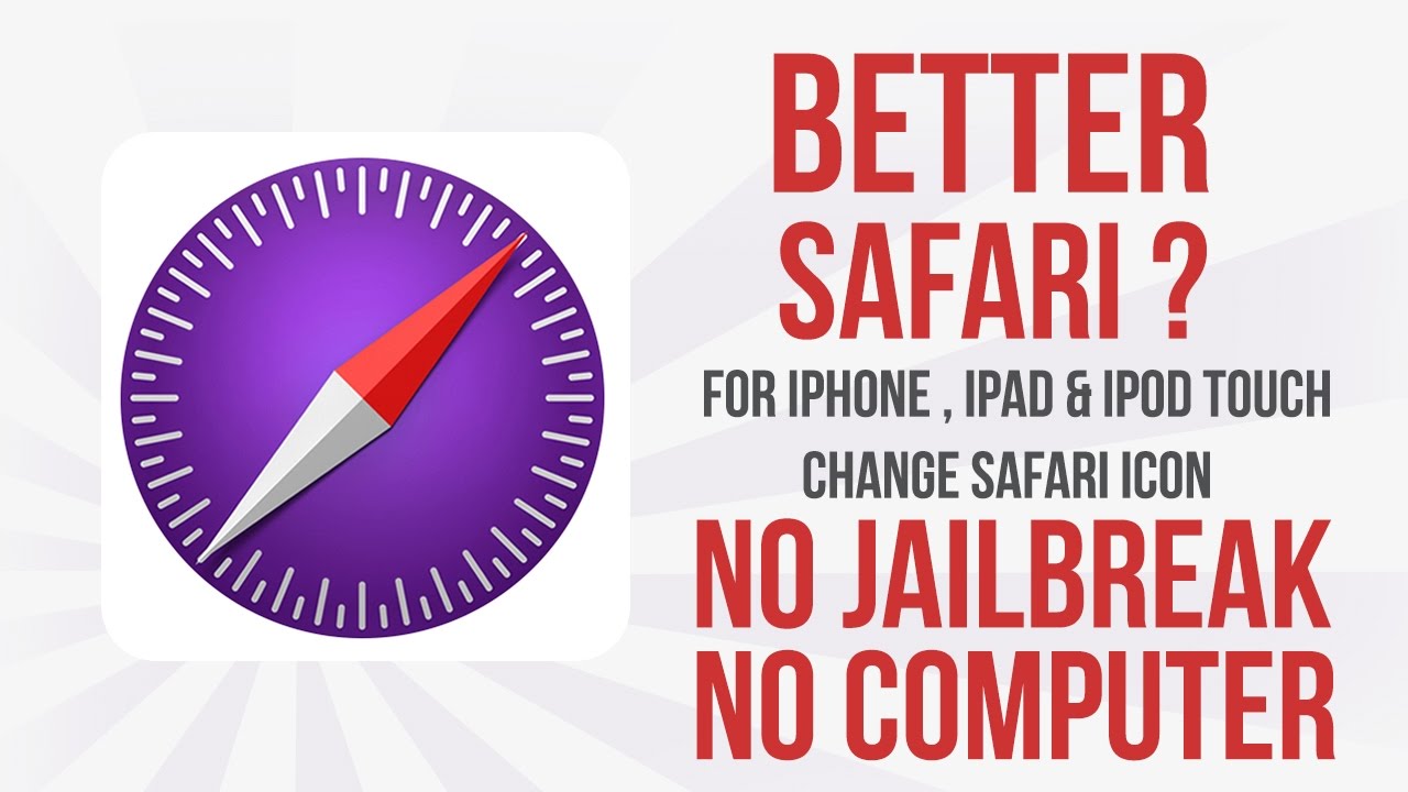 Safarify 1280x720 Safarify