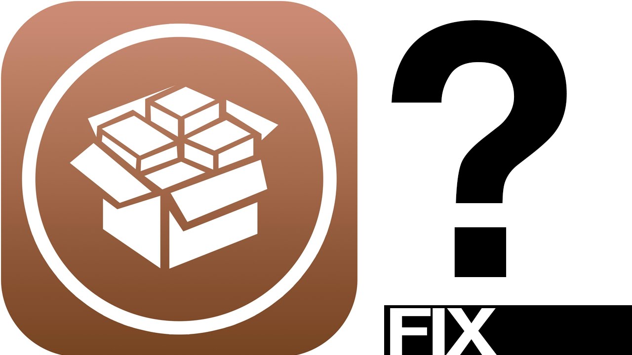 Cydia Icon Missing After Jailbreak Fix Iphone Ipad Ipod Touch 1280x720 Cydia Icon Missing After Jailbreak Fix Iphone Ipad Ipod Touch