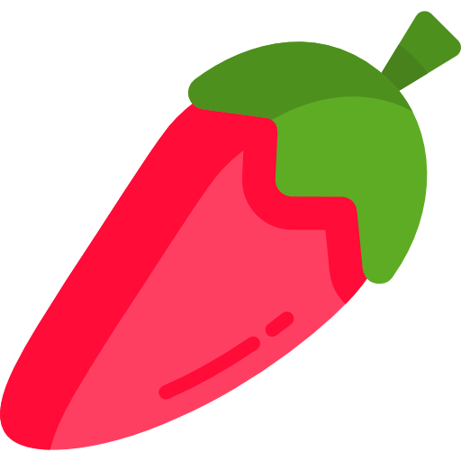 Jalapeno Free Vector Icons Designed 512x512 Jalapeno Free Vector Icons Designed