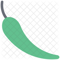 Jalapeno Pepper Icon Of Flat Style 256x256 Jalapeno Pepper Icon Of Flat Style