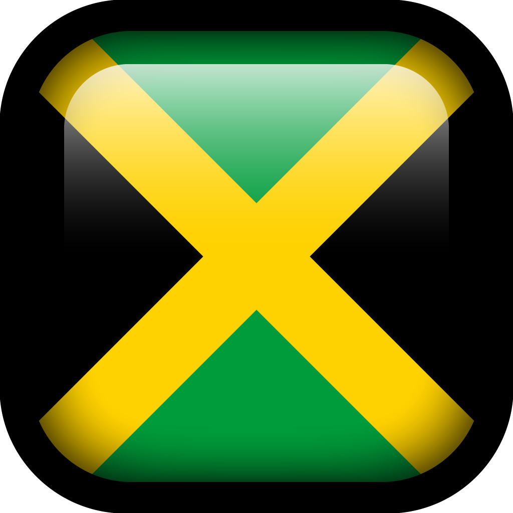 Jamaica Flag Icon Square Flags Iconset Hopstarter 1024x1024 Jamaica Flag Icon Square Flags Iconset Hopstarter