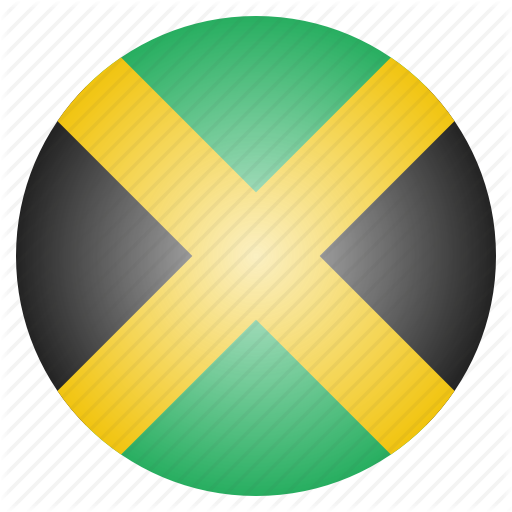 Country, Flag, Jamaica, Jamaican, National Icon 512x512 Country, Flag, Jamaica, Jamaican, National Icon
