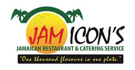 440x230 Jam Icon's Jamaican Restaurant Delivery In Newark