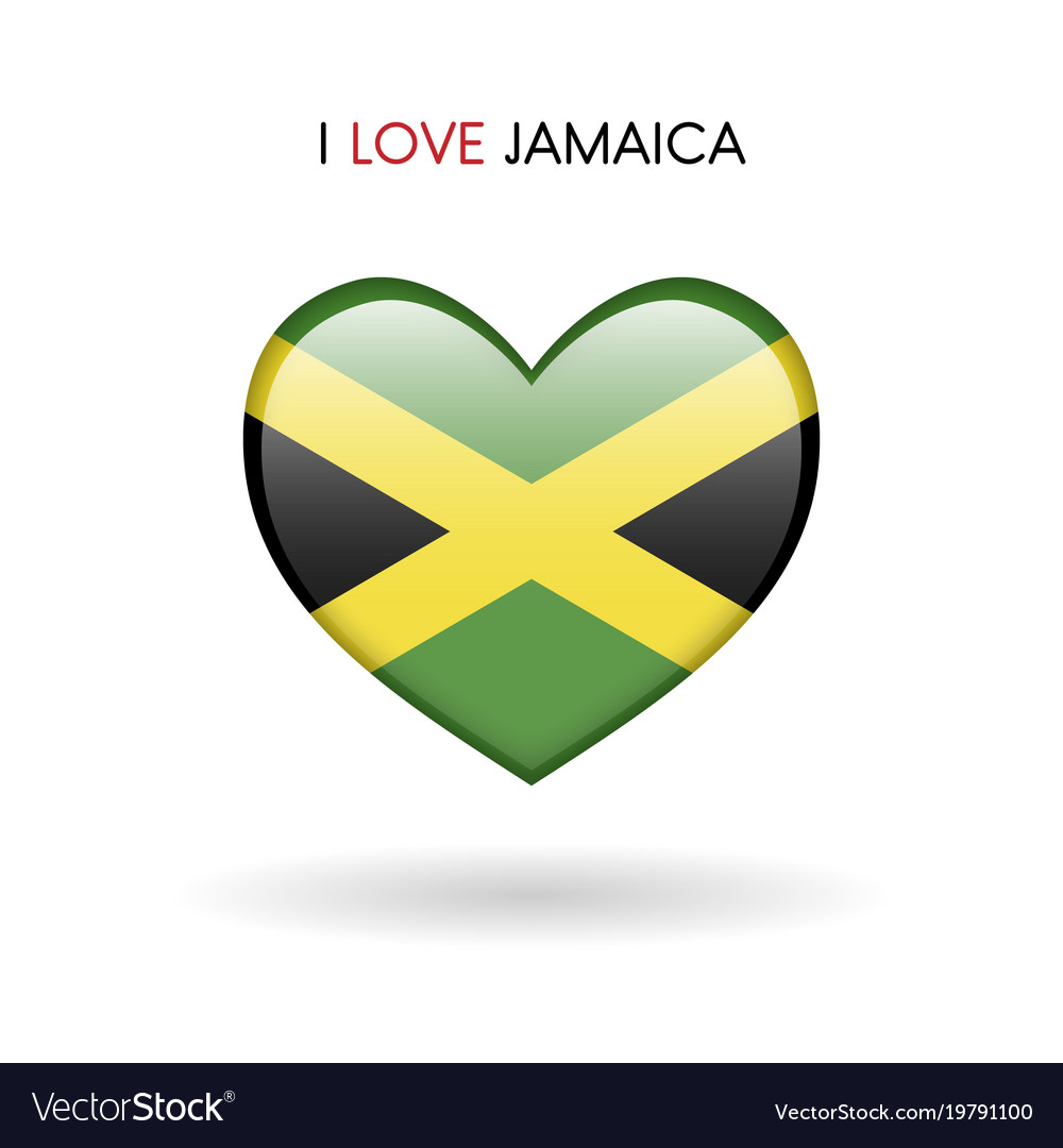 1000x1080 Jamaica Icon