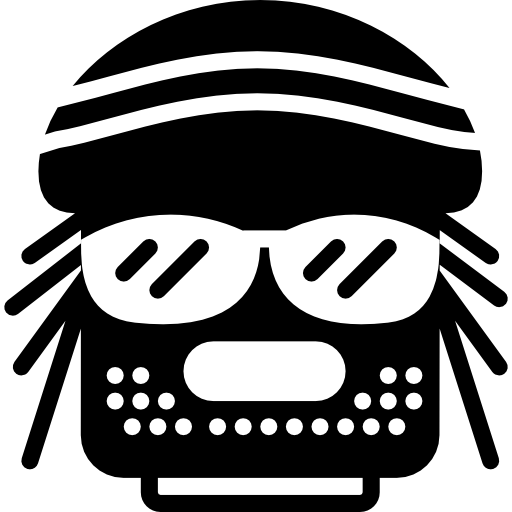 512x512 Jamaican Icon