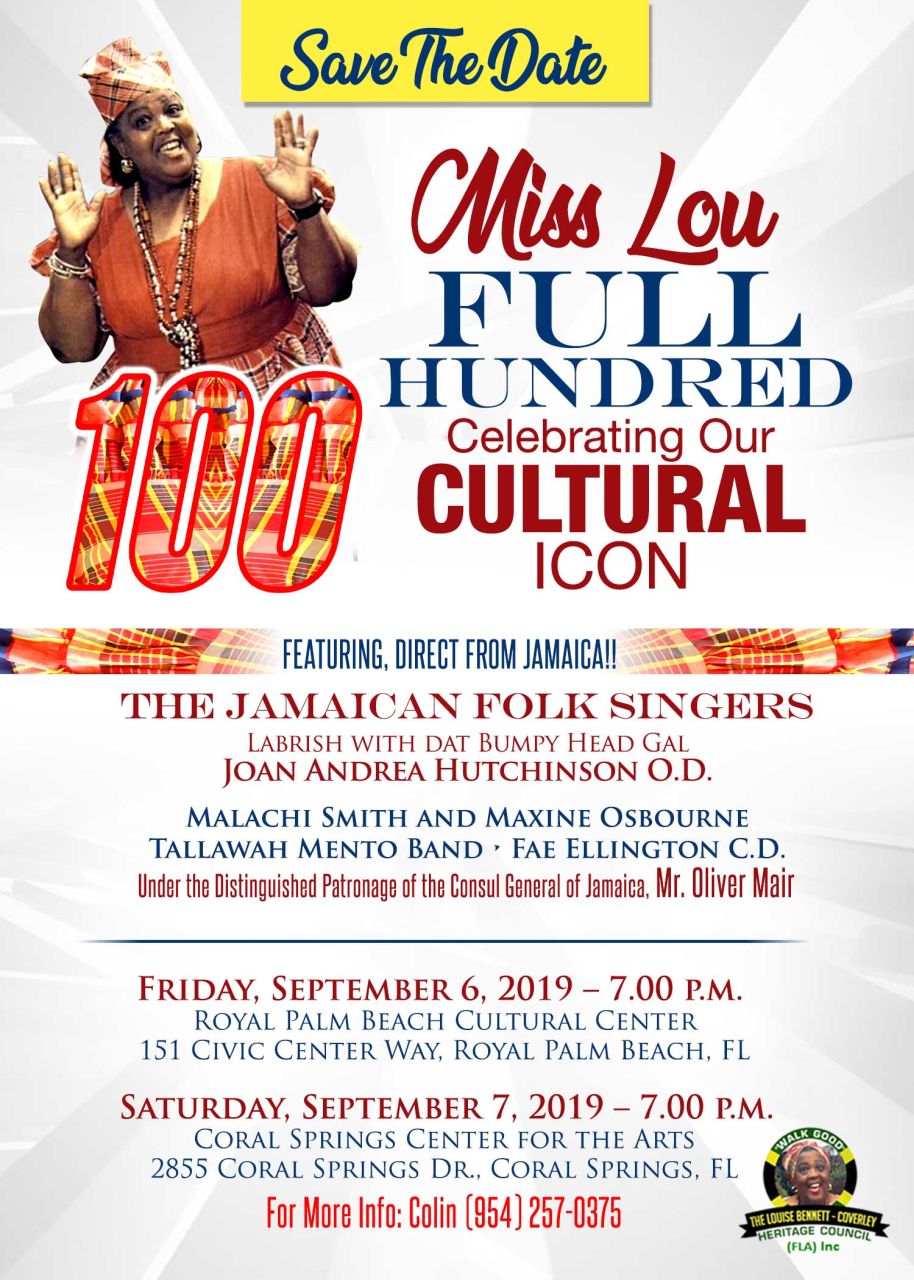 914x1280 Miss Lou Full Hundred Celebrating Our Cultural Icon Fet