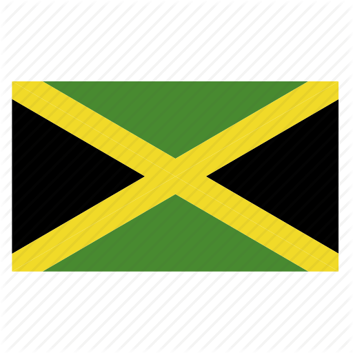 512x512 Caribbean, Country, Flag, Jam, Jamaica, Jamaican Icon