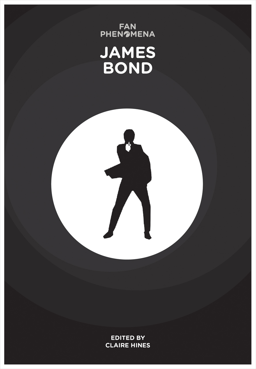 889x1280 Fan Phenomena James Bond, Hines