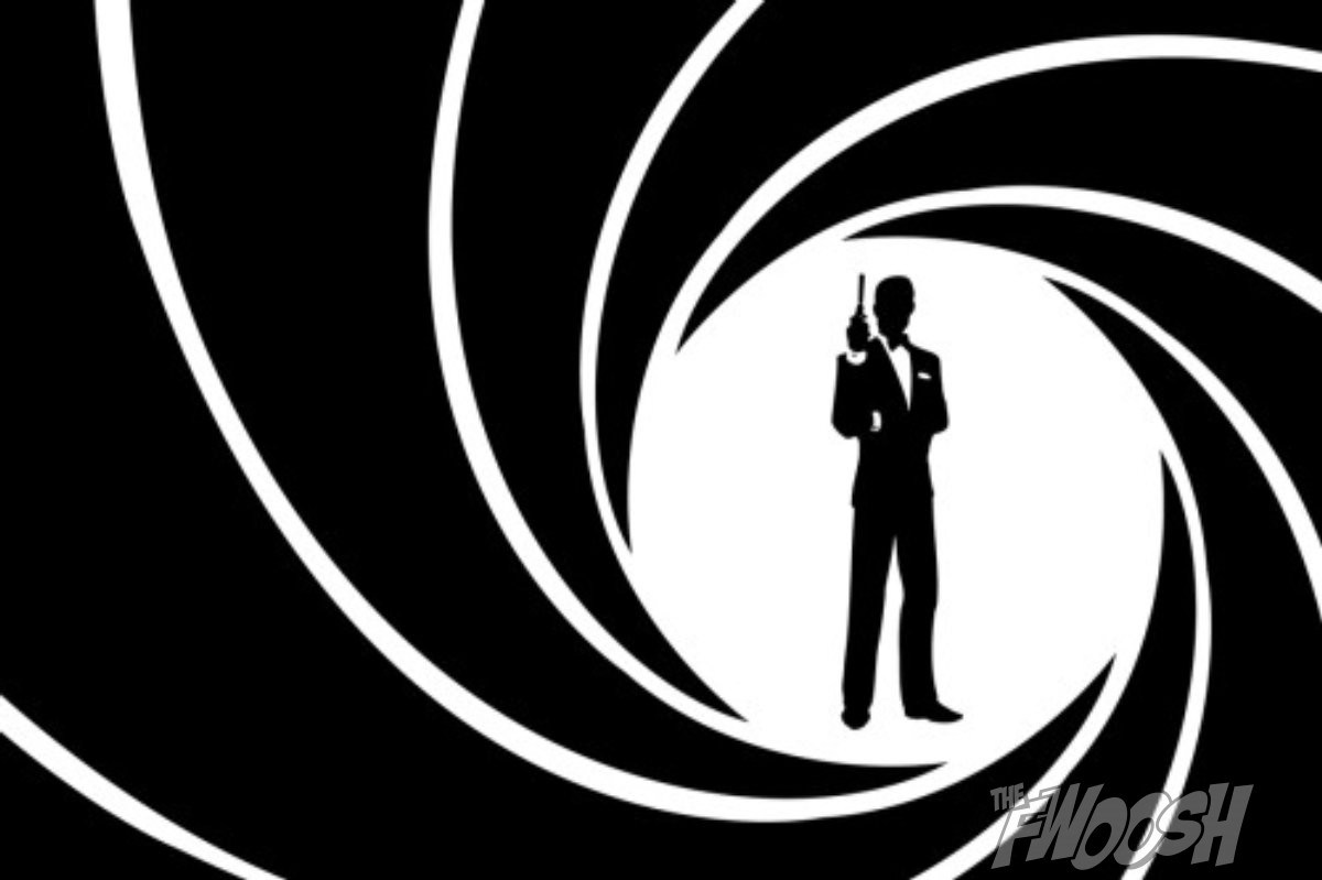 1200x799 James Bond Icon