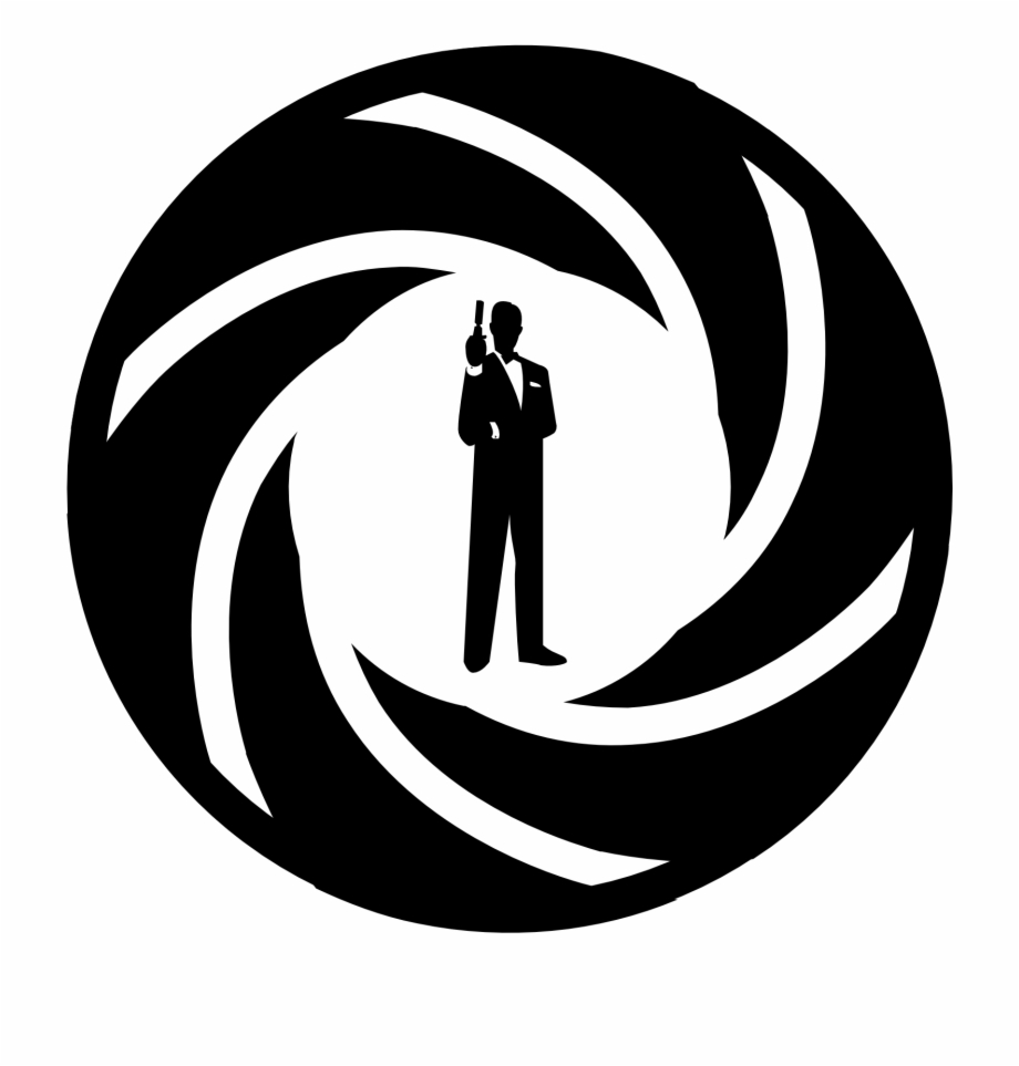 920x963 James Bond Png