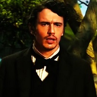 James Franco Icon 200x200 James Franco Icon