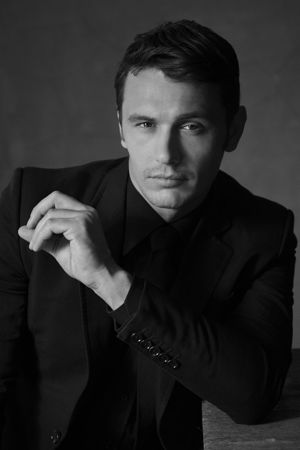 Kurt Iswarienko James Franco Icon Spain Editorial 960x1440 Kurt Iswarienko James Franco Icon Spain Editorial