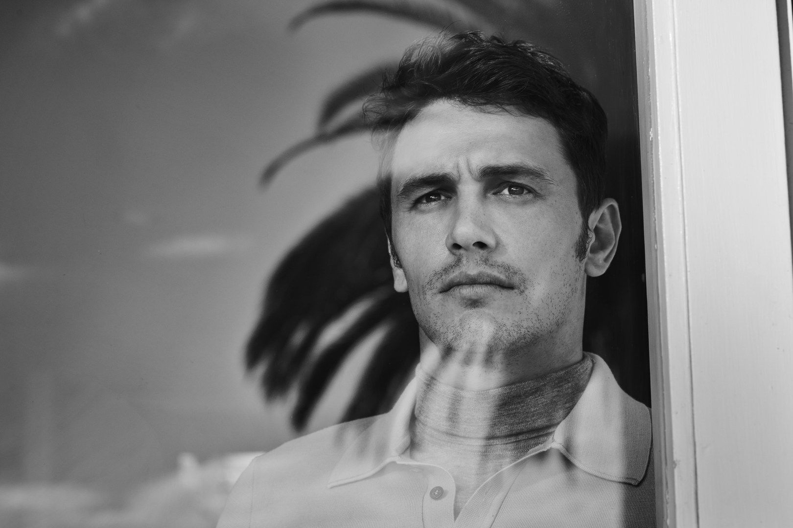 Kurt Iswarienko James Franco Icon Spain Editorial 1620x1080 Kurt Iswarienko James Franco Icon Spain Editorial