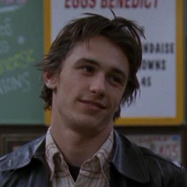 Icons On Twitter Daniel Desario James Franco Icons From Freaks 378x378 Icons On Twitter Daniel Desario James Franco Icons From Freaks