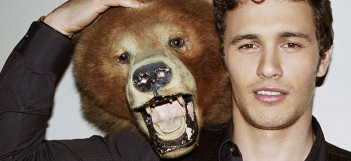 Style Icon James Franco Mens Fashion Magazine 720x331 Style Icon James Franco Mens Fashion Magazine