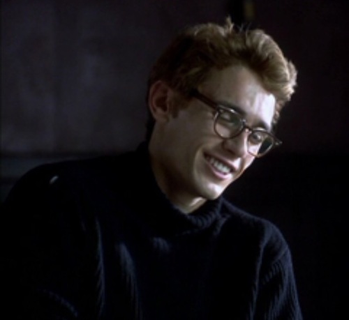 James Franco James Dean On We Heart It 500x459 James Franco James Dean On We Heart It