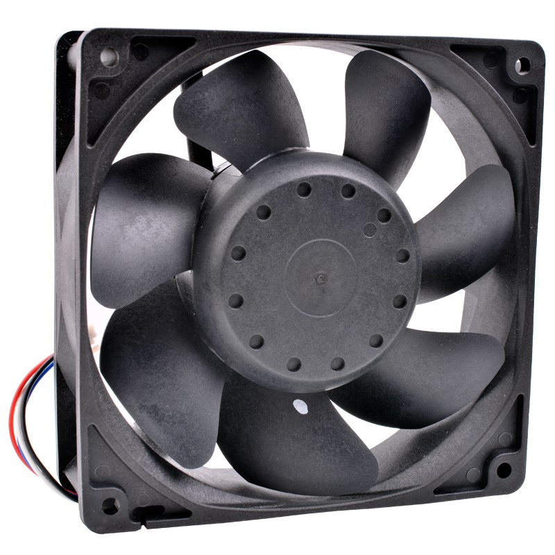 Jamicon Dual Ball Bearing Cooling Fan 800x800 Jamicon Dual Ball Bearing Cooling Fan
