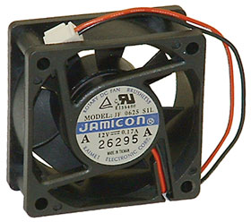 Axial Cooling Fan 280x248 Axial Cooling Fan
