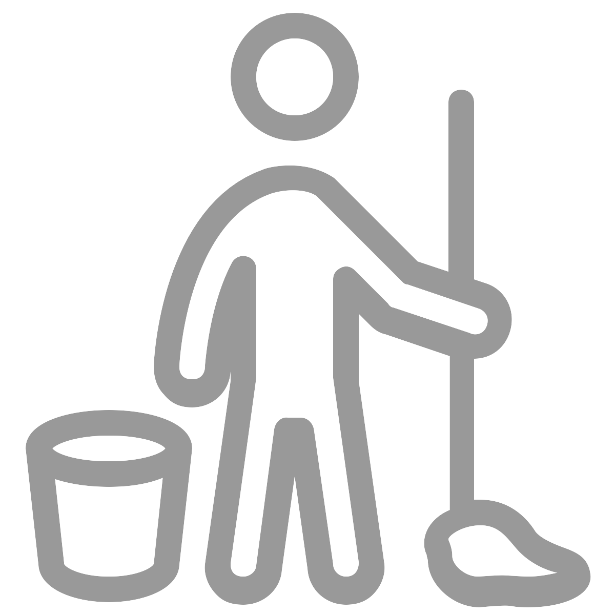1200x1200 Icon Janitor