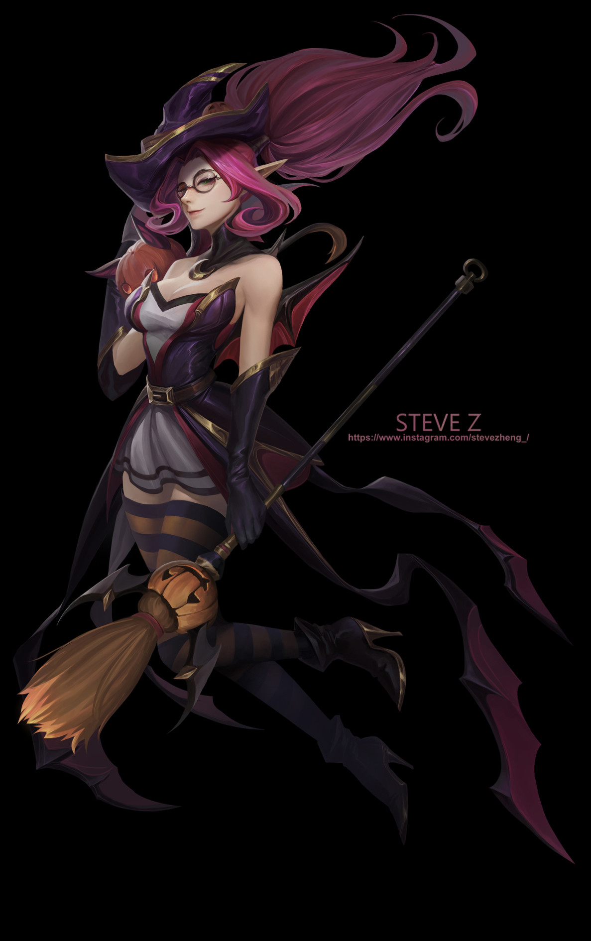 1187x1890 Artstation