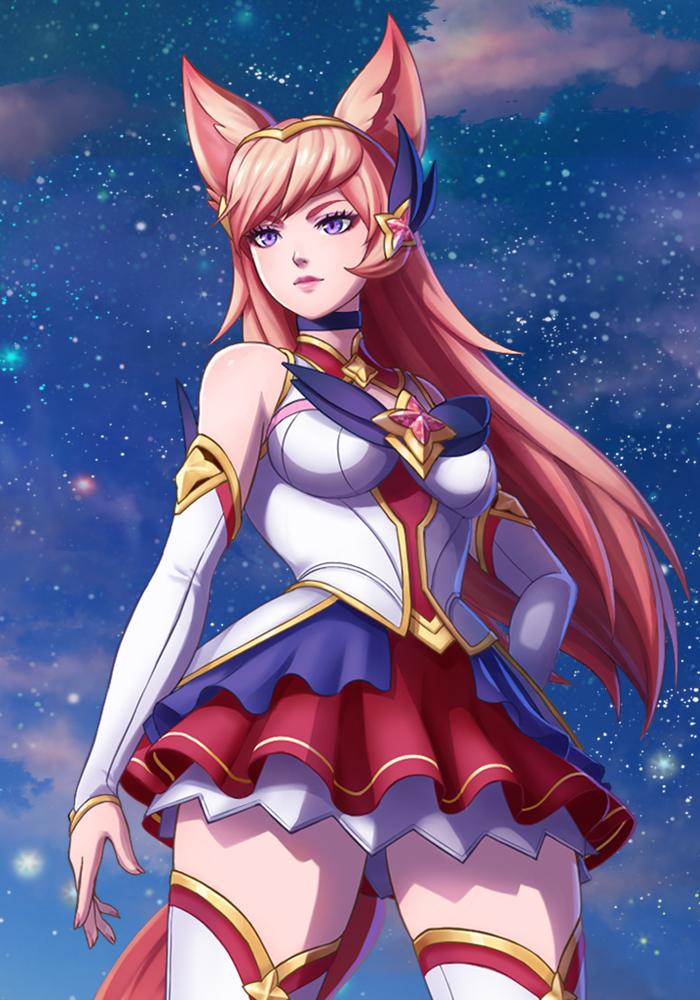 700x1000 Star Guardian League Of Legends Wiki Fandom Powered