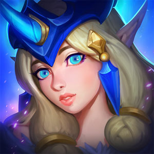 300x300 Forecast Janna's Champion Stats Singapore League Of Legends